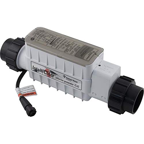 Pentair IntelliChlor IC60 Salt Chlorine Generator Cell (US Version)