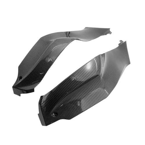 Accessoires pour ZX10R couvercle latéral de réservoir moto pour les sorties sur circuit