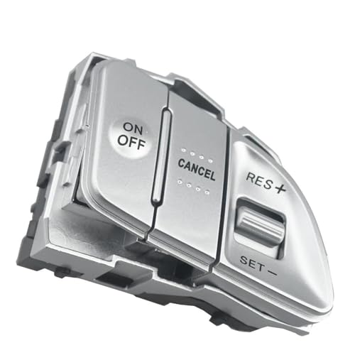 Réglage du volume volant Hyundai IX35 réparer bouton croisière cassé