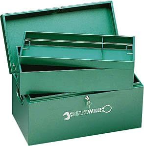 Stahlwille Toolbox 84/07