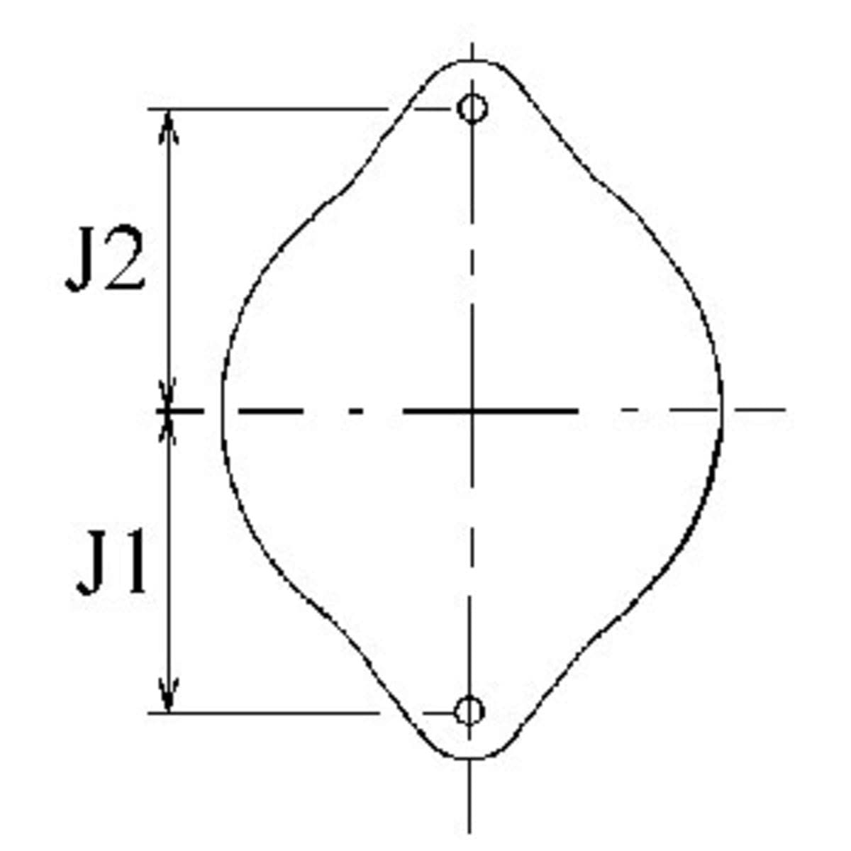 HC-Cargo Alternatore F032113970