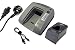 Produktbild PowerSmart® 12V Ladegerät für MILWAUKEE 2453-22, 2454-20, 2454-22, 2455-20, 2455-22, 2456-20, 2456-21, 2457-20, 2457-21, 2458-20, 2458-21, 2460-20, 2460-21, 2461-20, 2461-22, 2470, 2470-20, 2470-21, 2471, 2471-20, 2471-21, 2471-22 (Grau)