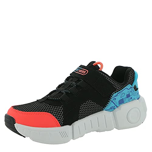 Image of Skechers Boys' Gametronix Casual Shoe