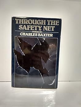 Hardcover Through the Safety Net Book