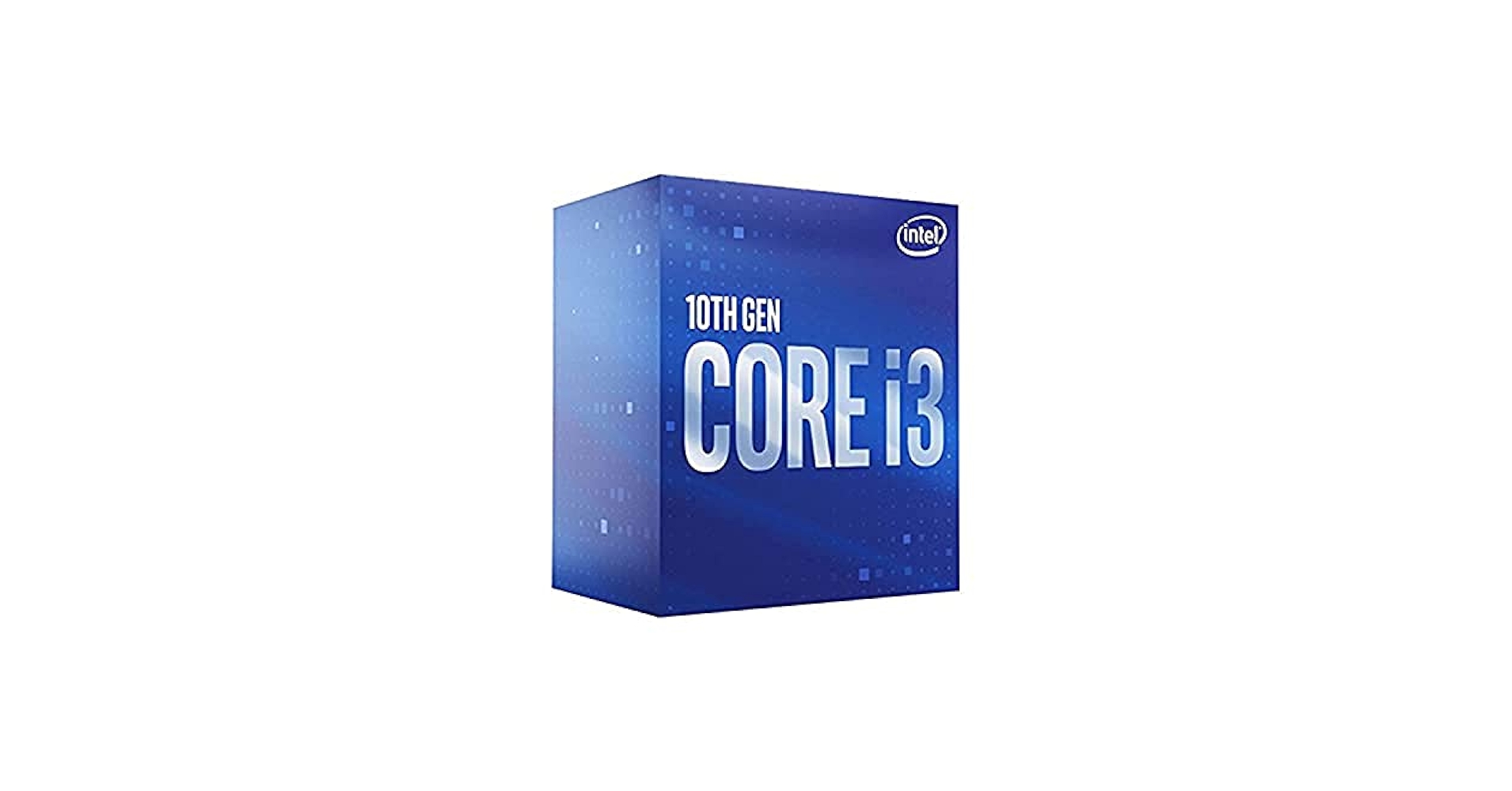 CPU INTEL CPU Core i3-12100F Amazon.com: Intel® Core™ i3-12100F 12th Generation Desktop