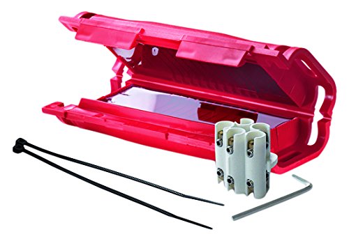 Cellpack 309446 EasyCell/EASY4 V, Abzweigkasten mit Gel Cover