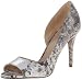 Nine West Women's Dorey Synthetic D'Orsay Pump