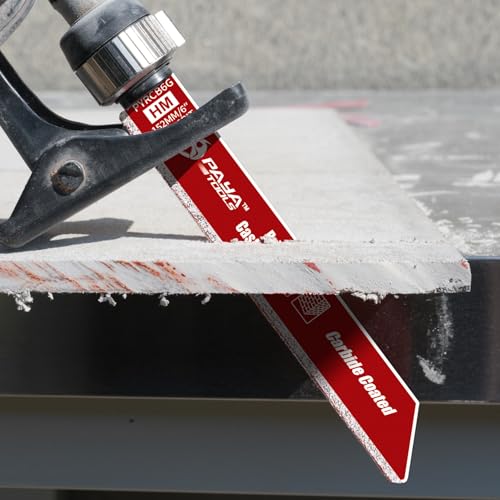 PAYA TOOLS 6