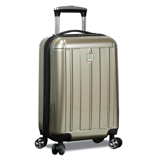 World Traveler WT300-CHAMPAGNE
