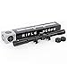 CZ-TPHSPE Rifle Scope 4X20 Matte Illuminated Optics Hunting Gun Scope with Mount Clamp Screws