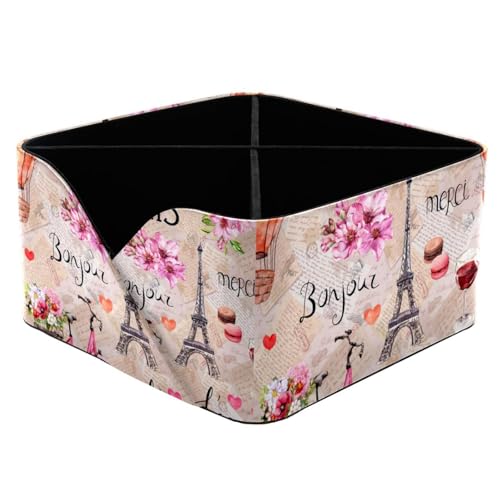 Pot à stylos rose design avec porte-crayons à compartiments