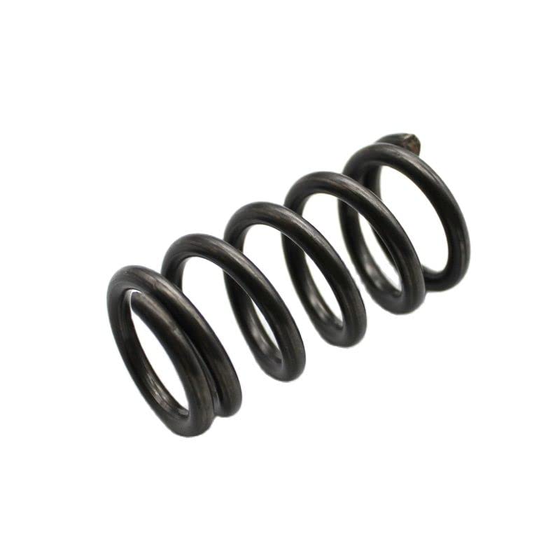 5 Druckfedern Aus Edelstahl 304 – 3mm Draht, 22mm Außen-Ø, 70mm Länge – Rostfrei & Langlebig