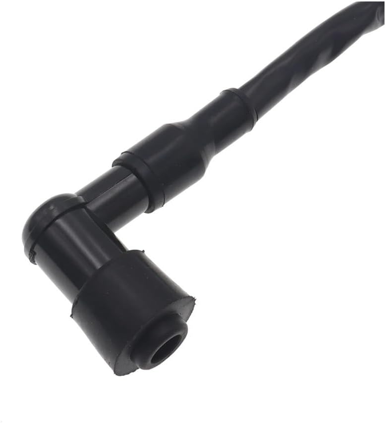 1 Piece Ignition Coil Compatible with AX100 A100 AK100 FR80 100cc LT50 LTA50 50cc ATV
