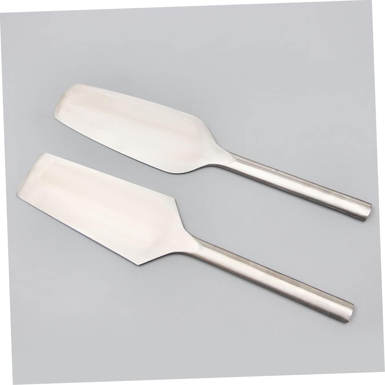 Multi-use Masonry Trowel Set Includes Cement Trowel and for Efficient Concrete and Tile Work