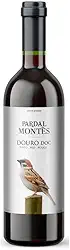 Santos & Seixo, Vinho Tinto Pardal Montês Douro DOC