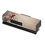 Überzeuge dich durch ein brillantes Druckbild, die Microsoft Xbox One Kinect Schutzhülle wird in unserer hauseigenen Druckerei produziert.
