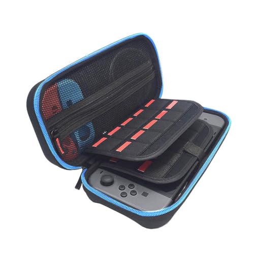 amazon.ae Best Sellers: The best items in Nintendo Switch Cases ...