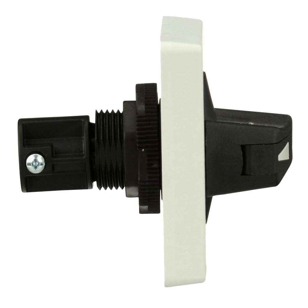 Schneider VLSH2H5BD, I/S Vls Man Fij. Ani Derro Noir (EAN 3606481156983)