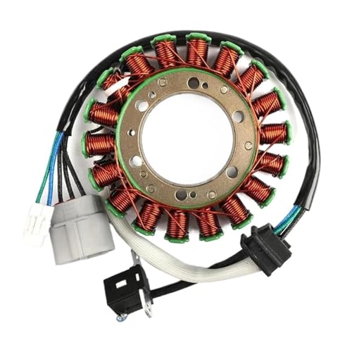 Bobine de stator pour réparer l'allumage de Suzuki LTA400 Kingquad 4WD