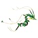 Pokemon Center Japan 32" Mega Rayquaza Stuffed Plush