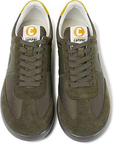 Image of Camper Men's Pelotas Xlf K100545 Shoes