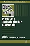 combustible bioetanol en venta  Membrane Technologies for Biorefining (English Edition)