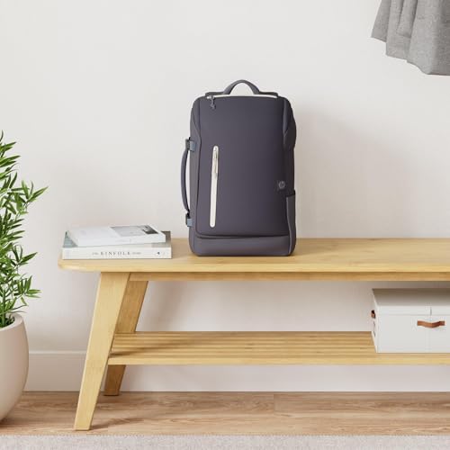 HP HP Travel 15.6 BNGLaptop Bckpck - vue 9