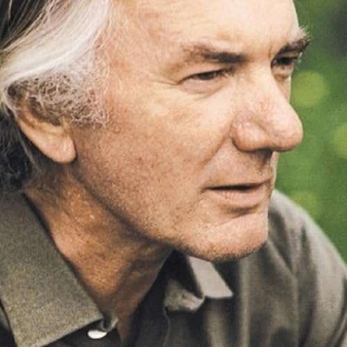 Im Schatten des Genies - eine Rezension Thomas Bernhards "Der Untergeher" - von Andreas Engl