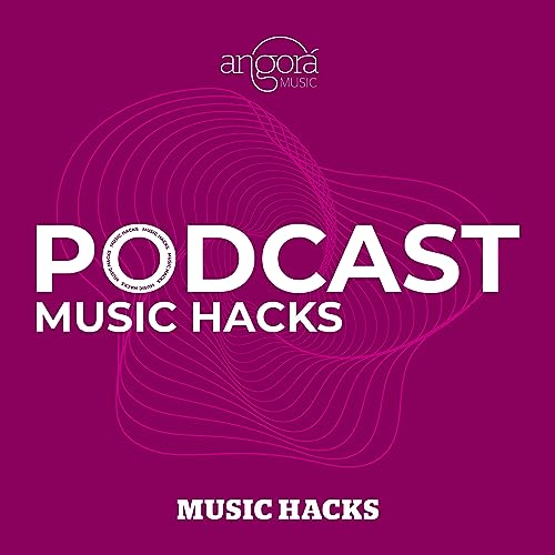 Music Hacks Titelbild