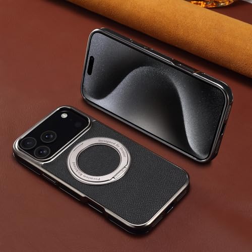 Protège-téléphone iPhone 14 Pro Max vert pour le quotidien actif - 3