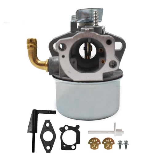 For Carburetor Carb For 215434 MTD Tiller with Briggs&Stratton 126302-0386-e1 Engine