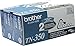 Brother TN350 2 Pack Standard Yield Toner Cartridges
