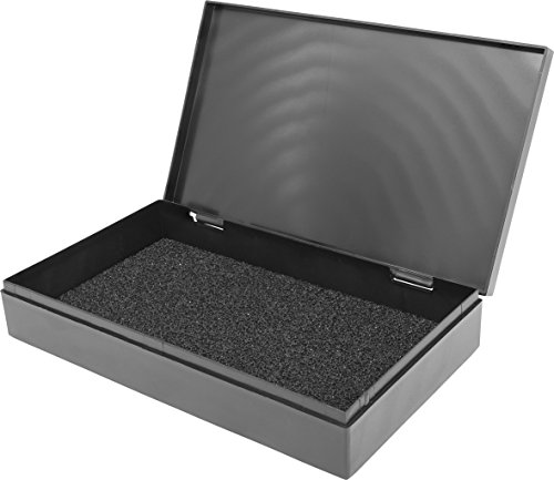 bjz Leif ähig Couvercle à charnière de réservoir Cover