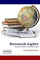 Research Lights 1926488091 Book Cover