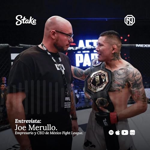 MFL, el peleador como eje central, el desarrollo de un &ldquo;Performance Institute&rdquo;. | Joe Merullo