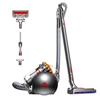 Dyson Big Ball Multifloor 2 Vacuum Cleaner, Powerful suction, for all floor types