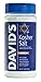 David's Kosher Salt 16 oz each (1 Item Per Order)