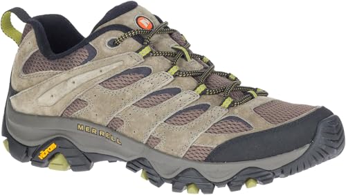 Image of Merrell Men's Moab 3 Hiking Shoe