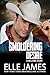 Smoldering Desire (Hellfire Series Book 3)