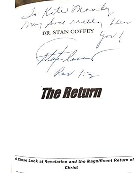 Paperback The Return Book
