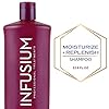 Infusium Moisturize and Replenish Professional Shampoo - 33.8oz - Avocado and Olive Oil
