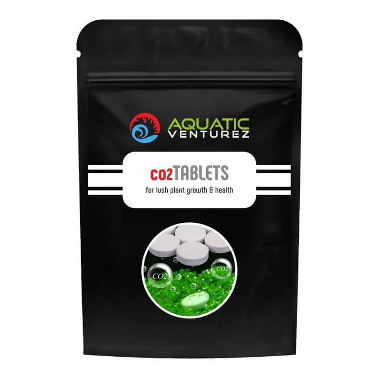 Aquatic Venturez Co2 Tablets | Size: 1 Pouch (20 Tablets) | Aquarium Plant Fertilizer | Co2 for Aquarium Plants | Indian Fish Monsters (IFM) (B0CHFQ4YX6) Amazon Price History, Amazon Price Tracker