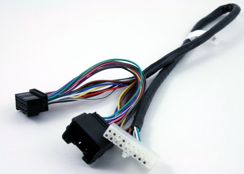 GROM Audio SUB08U3 kit de auto USB para Subaru miniatura 4