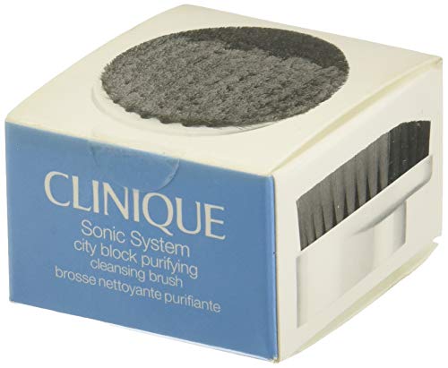 Clinique sonic system city block purifying cleansing br…