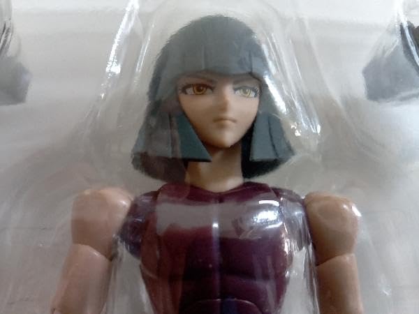 聖闘士聖衣神話 スフィンクスファラオ 魂ウェブ限定 美品 聖闘士聖衣神話 スフィンクスファラオ | 魂ウェブ