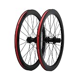 HUB: CUBIERTO DE 24 AGUA, RODAMIENTO DE FRENTE 2 TRASERO 4 SELLADO, CUERPO GRATIS Adecuado para 3/8/9/10/11 Cassette Shimano de velocidad.