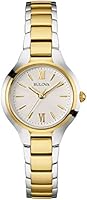 Invite-only deal - Bulova Classic Quartz Women's Watch