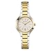 Produktbild Bulova Damen analog Quarz Uhr mit Edelstahl Armband 98L217