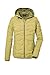 Produktbild G.I.G.A. DX Damen Gw 21 Wmn Qltd Jckt Funktionsjacke In Daunenoptik Mit Kapuze/Outdoorjacke, Grün, 34 EU