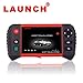 Produktbild Launch CRP Touch Pro obd2 Diagnosegerät mit volle Systemdiagnosen,alle Fehler auslsen und löschen,unterstützen Öl SAS EPB BMS Reset und DPF Regeneration